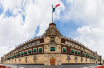 is crypto legal in mexico