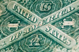 rupiah to american dollar