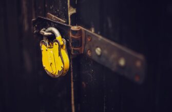 anonymize account with password tutorial