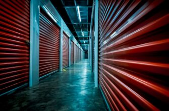 anonymize funds in cold storage step by step