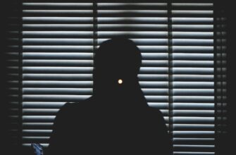 anonymize ledger from hackers step by step