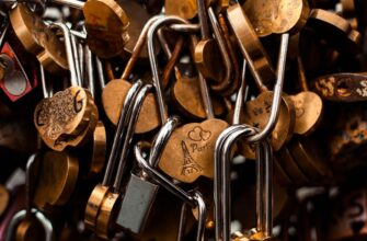 anonymize private key from hackers step by step