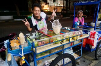 cheapest way to send money to thailand