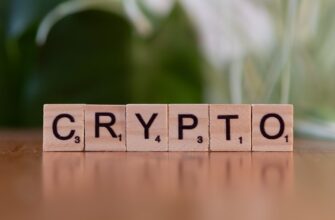 crypto tax events