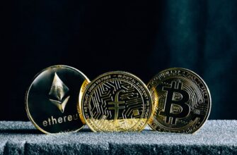 cryptocurrency staking explained
