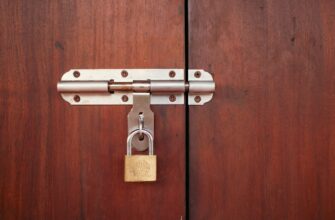 guard private key safely step by step