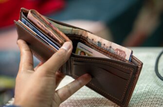 how to cash out crypto from trust wallet