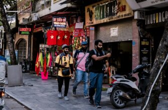 how to sell bitcoin with visa in hanoi