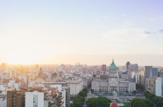 is airdrop income taxable in argentina 2025