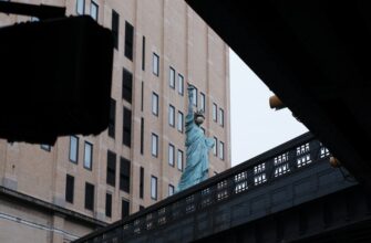 is binance legal in new york