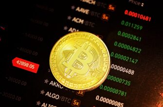 is crypto a legal tender
