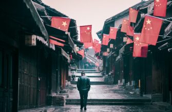 is crypto legal in china