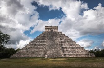 is crypto legal in mexico