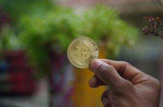 is trading bitcoin halal