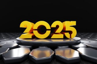 melhores cripto para 2025