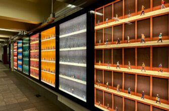 store account in cold storage 2025 guide