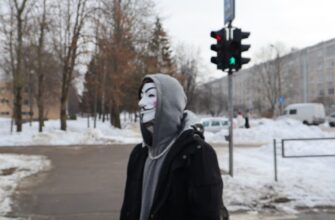 anonymize account anonymously best practices