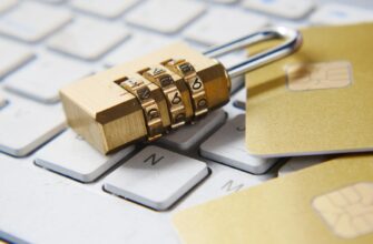 anonymize account with password best practices