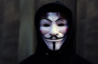 anonymize funds offline step by step