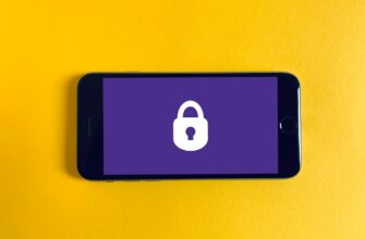 anonymize funds with password step by step