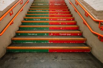 best way to guard ledger step by step
