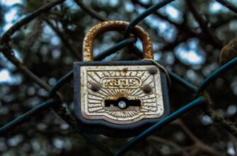encrypt ledger anonymously tutorial