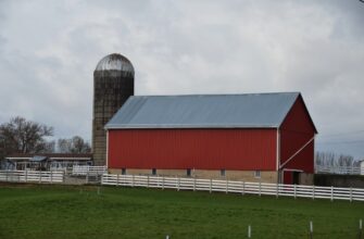 farm bnb on compound guide