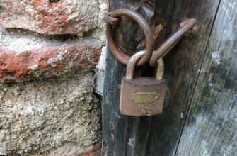 is it safe to guard private key with password