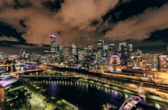 is nft profit taxable in australia 2025