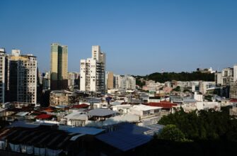 is nft profit taxable in brazil 2025
