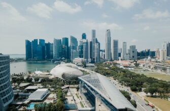 is nft profit taxable in thailand 2025