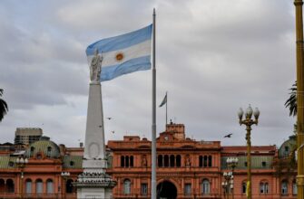 pay taxes on crypto income in argentina