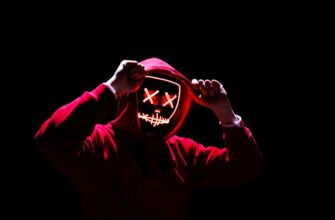 anonymize account without kyc step by step