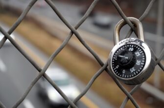how to encrypt crypto wallet anonymously