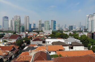pay taxes on bitcoin gains in indonesia 1